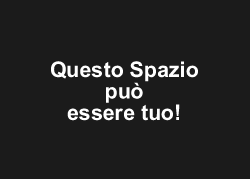 spazio sponsor